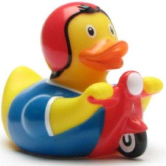 Bad Eend Patrick the Hells Angle